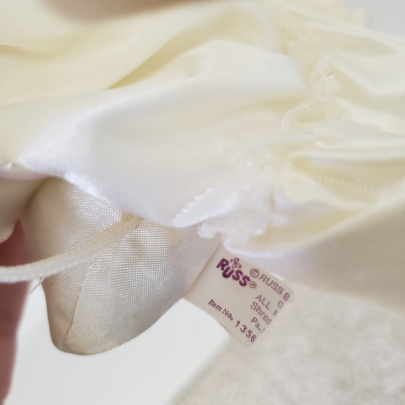 Vintange Russ Berrie & Co. Swinging Girl Mobile - Picture 4 of 5